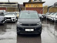 gebraucht Opel Combo Edition HDi100 LED PDC Kamera Style-Paket Techn...