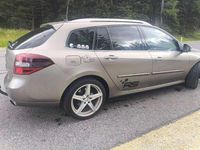 gebraucht Renault Laguna GrandTour Initiale