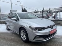 Gebraucht VW Golf VIII R 90 PS (66 kW) 2020 Silber Limousine