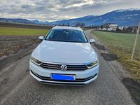 gebraucht VW Passat Passat VariantVariant Highline 20 TDI DSG Highline