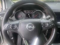 gebraucht Opel Crossland X 1.2 ECOTEC Start/Stop Edition
