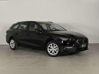 gebraucht Seat Leon ST TSI Style LED / PDC TEMPOMAT