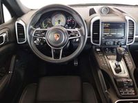 gebraucht Porsche Cayenne II S PHEV Hybrid Aut.