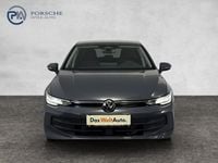 Gebraucht VW Golf VIII 116 PS (85 kW) 2026 Limousine