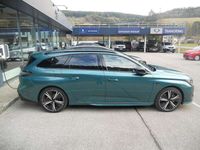 gebraucht Peugeot 308 SW Hybrid 180 e-EAT8 GT