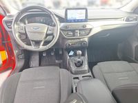 gebraucht Ford Focus Traveller 1.5 EcoBlue Active X