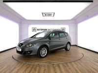 gebraucht Seat Altea XL 1.6 CR TDI Chili-Copa *AHK*PDC*
