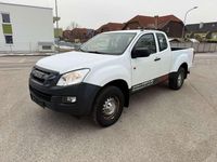 gebraucht Isuzu D-Max hat klima allrad