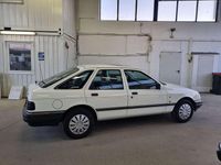 gebraucht Ford Sierra 2,0i Ghia - Topzustand!