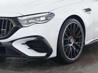 gebraucht Mercedes E53 AMG E 53 AMG AMG T 4M+ HYBRID PANO SD SUPERSCREEN AHK