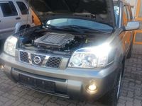 gebraucht Nissan X-Trail 2.2 dCi 4x4 Comfort