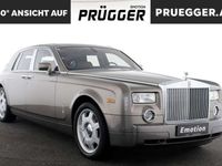 gebraucht Rolls Royce Phantom NUR 96.455KM
