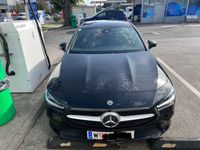 gebraucht Mercedes CLA180 Shooting Brake d