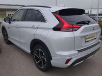 gebraucht Mitsubishi Eclipse Cross 2,4 PHEV 4WD Select Aut. ***leasingfähig***