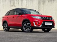 gebraucht Suzuki Vitara 1,4 GL+ DITC Hybrid shi