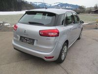 gebraucht Citroën C4 BlueHDi 120 S