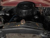 Gebraucht Mercury Monterey 125 PS (91 kW) 1953 Violett Van / Kleinbus