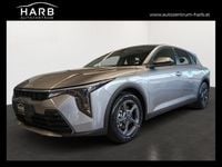 Neu Kia K4 Silver 114 PS (83 kW) 2026 Limousine