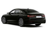 gebraucht Audi A8 60 TFSI e quattro