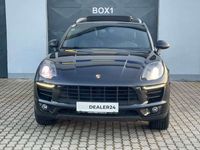 gebraucht Porsche Macan S Diesel