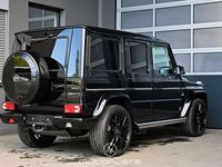 gebraucht Mercedes G63 AMG AMG G-Modell 4MATIC EXP € 74.480-