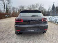 gebraucht Porsche Macan S 30 18 Zoll Räder