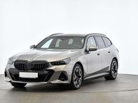 Gebraucht BMW 530e iPerformance 299 PS (219 kW) 2024 Grau Kombi