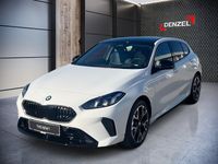 gebraucht BMW 120 d 5-Türer F70 B47