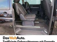 gebraucht VW Multivan T6VW T6Comfortline 20 TDI 4Motion BMT DSG