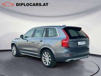 gebraucht Volvo XC90 Inscription AWD