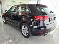 gebraucht Audi A3 Sportback S-Tronic ''Navi-Xenon''