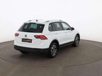 gebraucht VW Tiguan 2.0 TDI Active Aut LED AHK RADAR R-CAM NAV