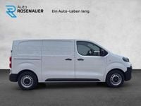 Neu Fiat Scudo 120 PS (88 kW) 2025 Weiß Van