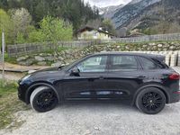 gebraucht Porsche Cayenne II 3,0 Aut.