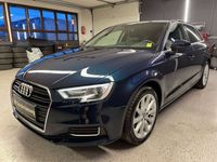 gebraucht Audi A3 A3Design 1 Besitz 1.6 TDI