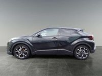 gebraucht Toyota C-HR 18 HSD C-LUB