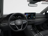 gebraucht VW Golf VIII Variant Style 2.0 TDI 150 DSG AHK LED+ SHZ