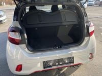 gebraucht Hyundai i10 N Line 1,0 T-GDI MT a5bl1-OO2