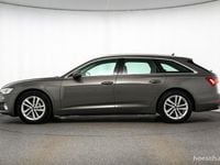 gebraucht Audi A6 Avant 40 TDI Sport AHK MATRIX 360° MEMORY ++