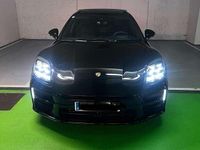 gebraucht Porsche Panamera E-Hybrid/ Benzin