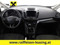 gebraucht Ford Grand C-Max Titanium 20 TDCi | 7 Sitzer | LP 34.97400