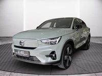 Gebraucht Volvo EC40 299 kW (407 PS) 2023 Grün SUV