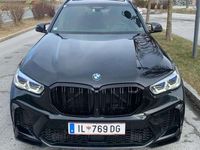 gebraucht BMW X5 M X5 MCompetition