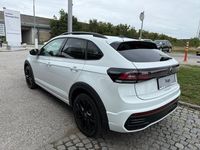 gebraucht VW Taigo R-Line TSI DSG