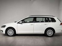 gebraucht VW Golf VII Variant 1,6 TDI SCR