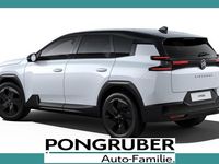 gebraucht Citroën C5 Aircross Hybrid 145 Automatik MAX