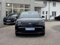 Gebraucht Ford Capri 210 kW (286 PS) 2025 Schwarz SUV