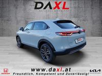 gebraucht Honda HR-V 15 i-MMD Hybrid 2WD Elegance Aut. "DAXL AKTI