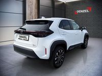 gebraucht Toyota Yaris Hybrid Cross - 1,5 l 4x4 Hybrid Active D