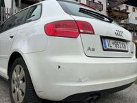 gebraucht Audi A3 Sportback A3 19 TDI